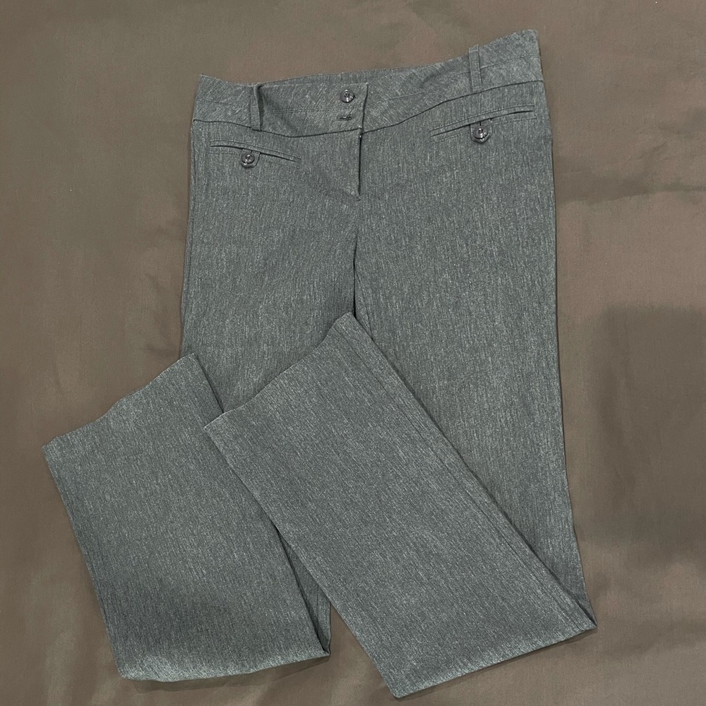 Have dress pants